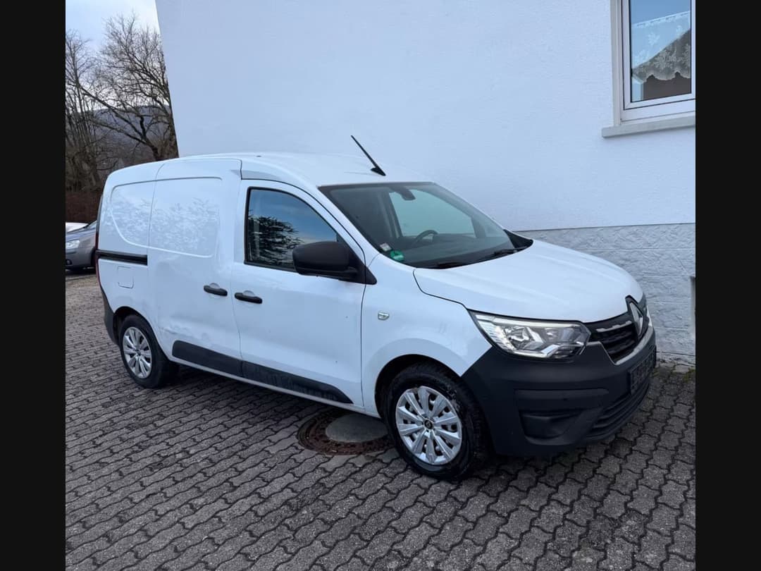 Renault Express