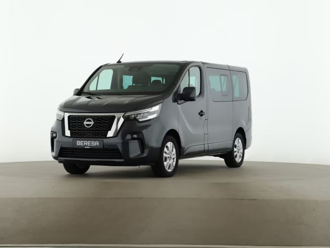 Nissan Primastar