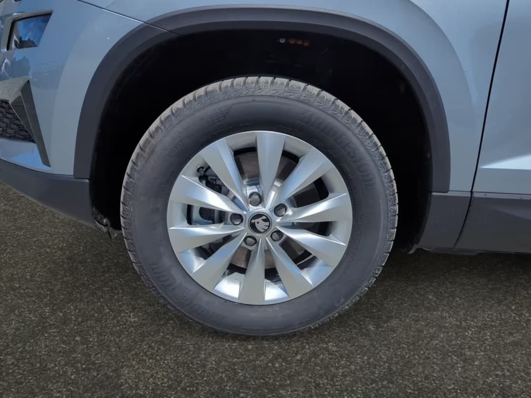 Skoda Karoq — фото 2