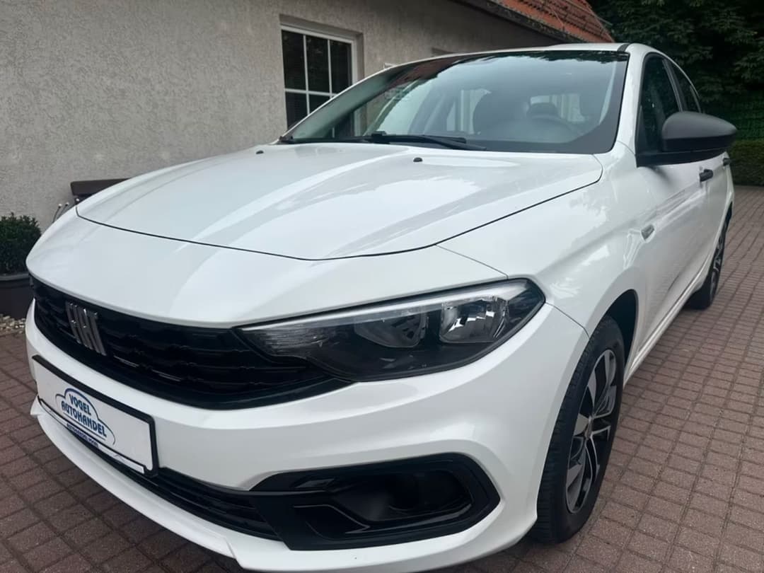 Fiat Tipo