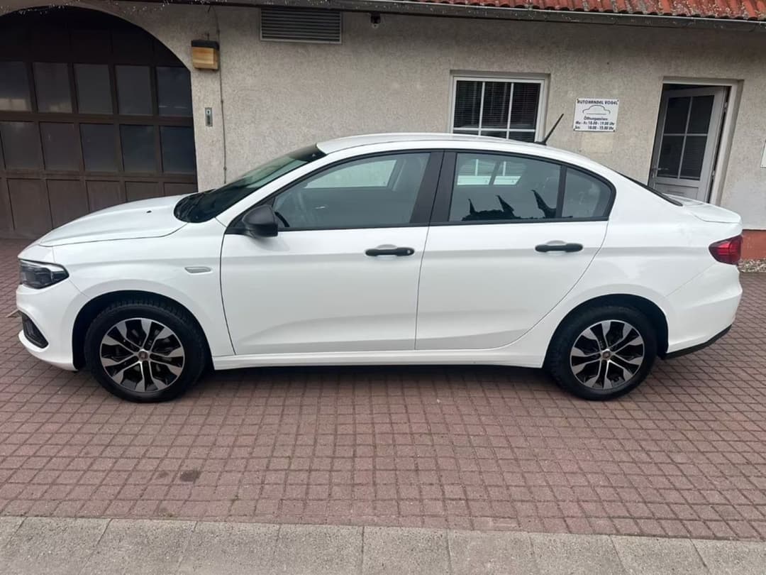 Fiat Tipo — фото 2