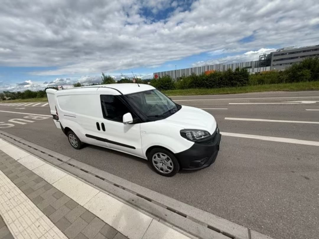 Fiat Doblo