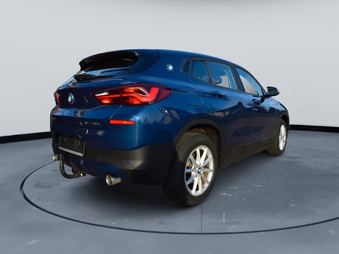 BMW X2 — фото 2