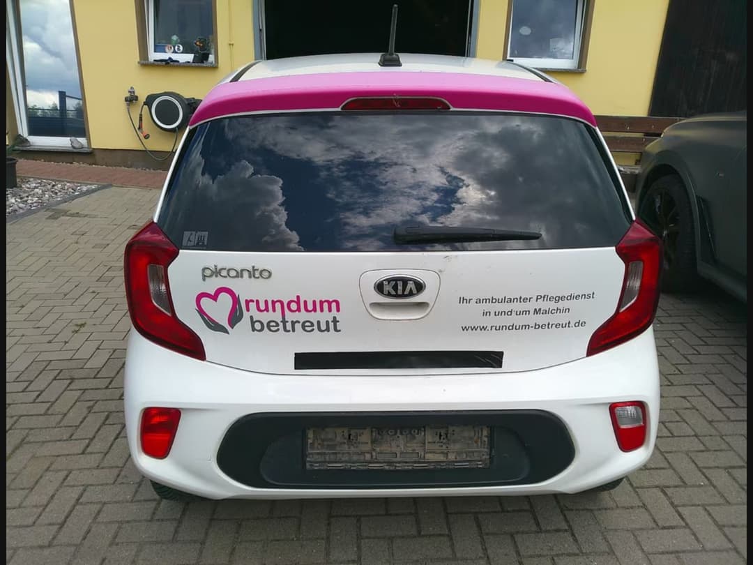 Kia Picanto — фото 2