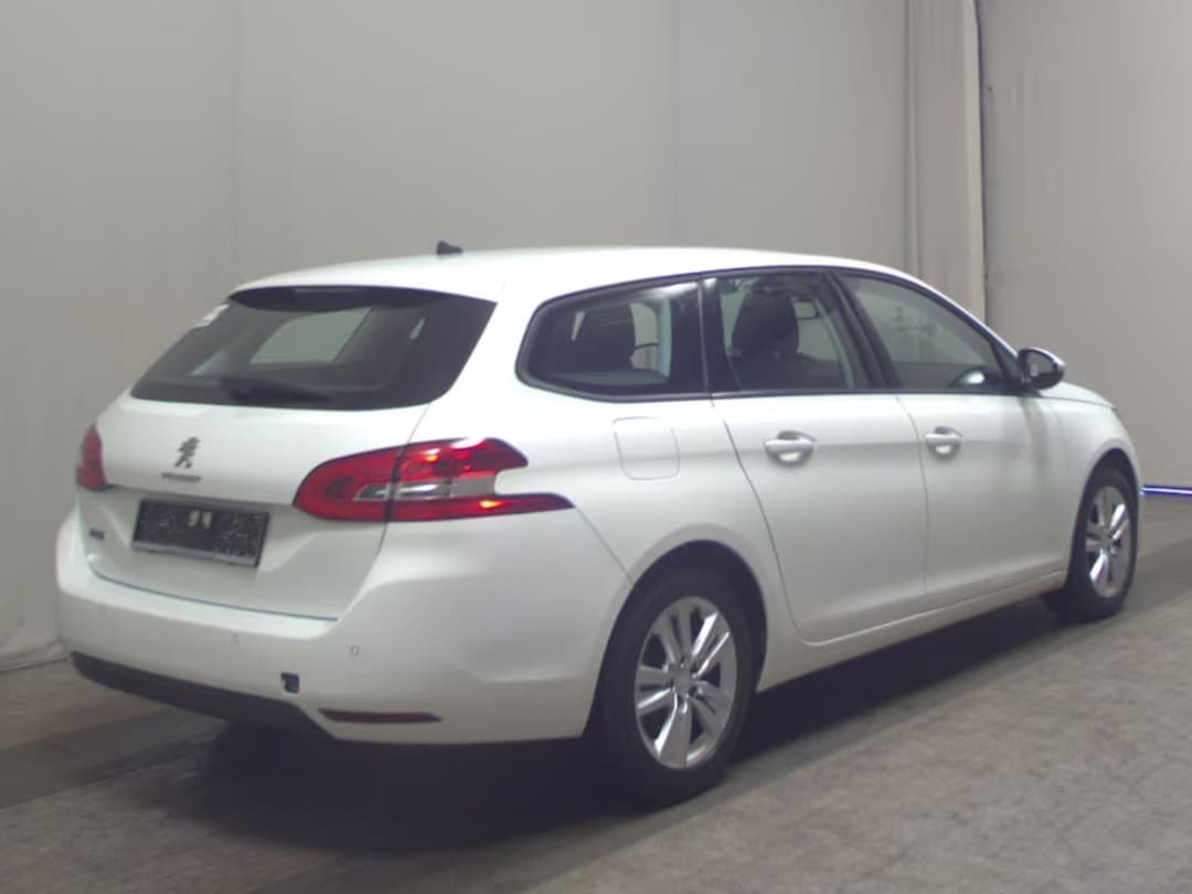 Peugeot 308 — фото 2