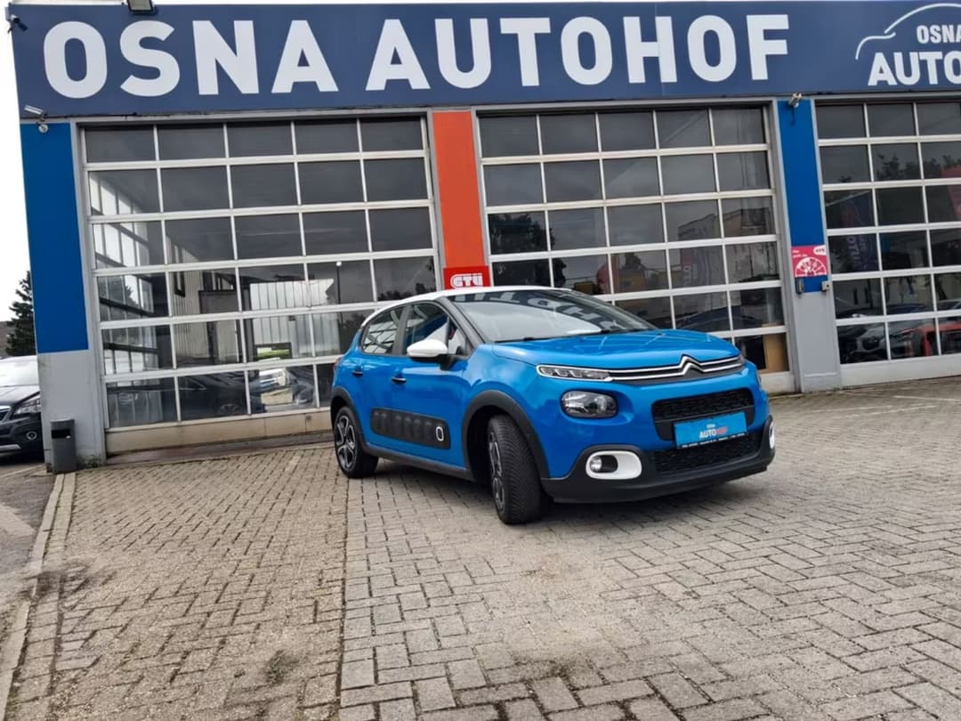 Citroen C3