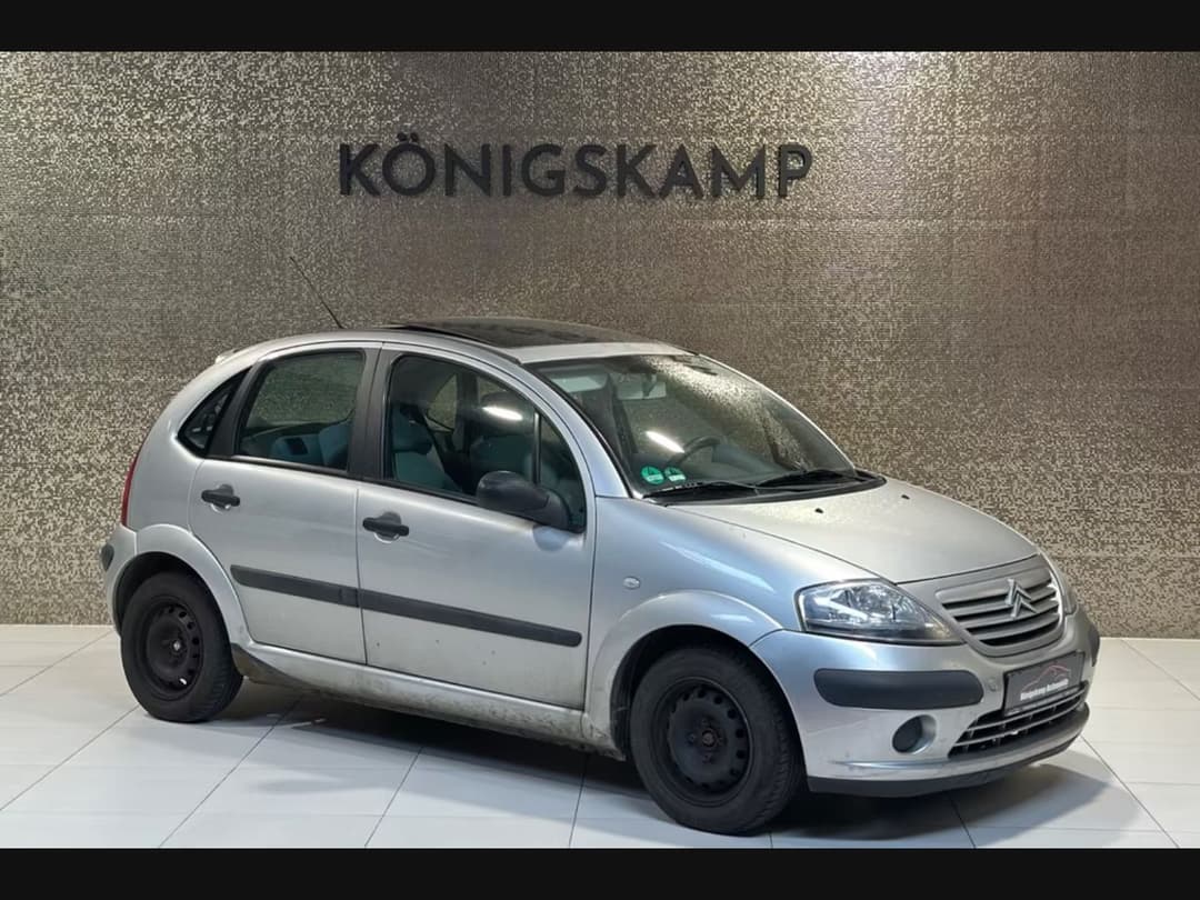 Citroen C3
