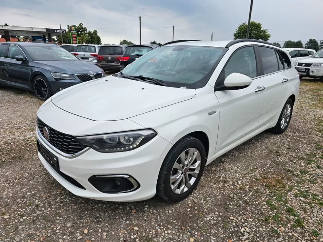 Fiat Tipo