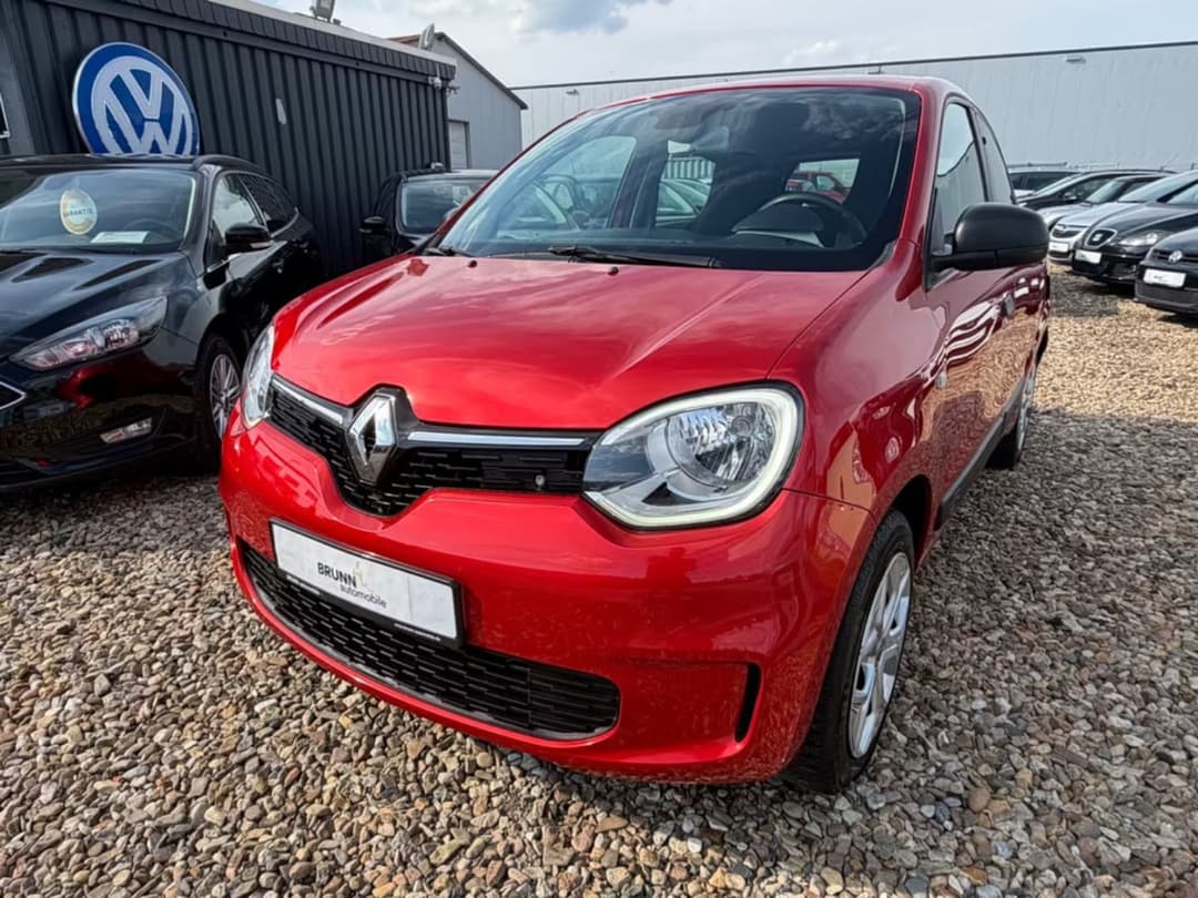 Renault Twingo