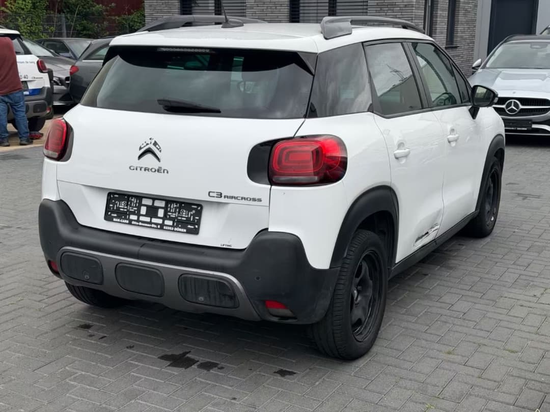 Citroen C3 — фото 2