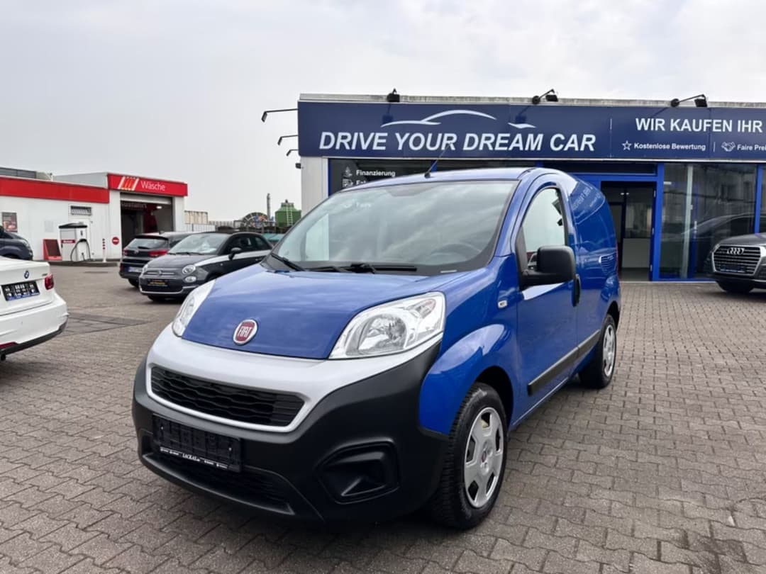 Fiat Fiorino