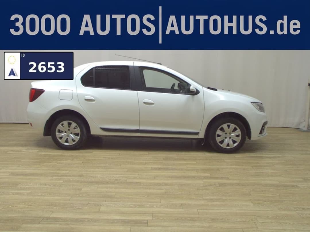 Renault Andere