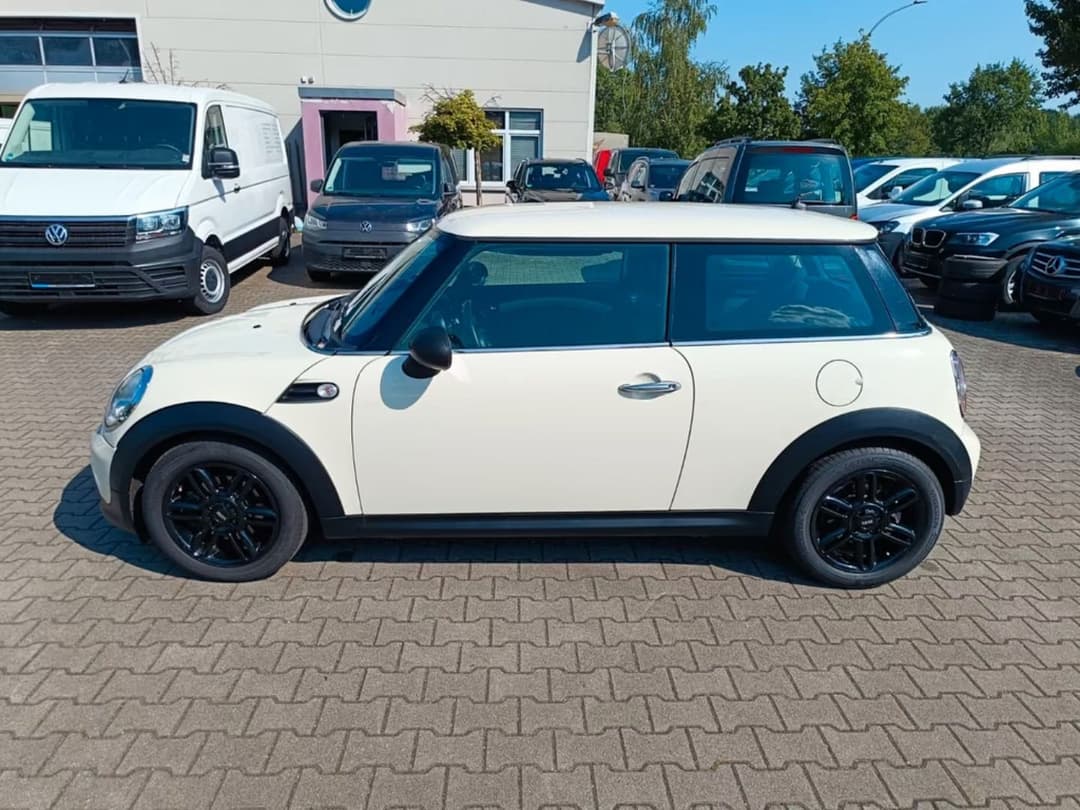 MINI ONE