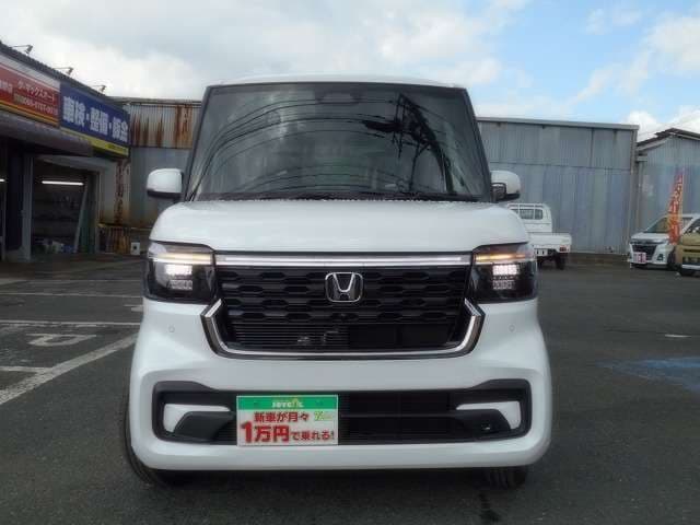 Honda N BOX — фото 2