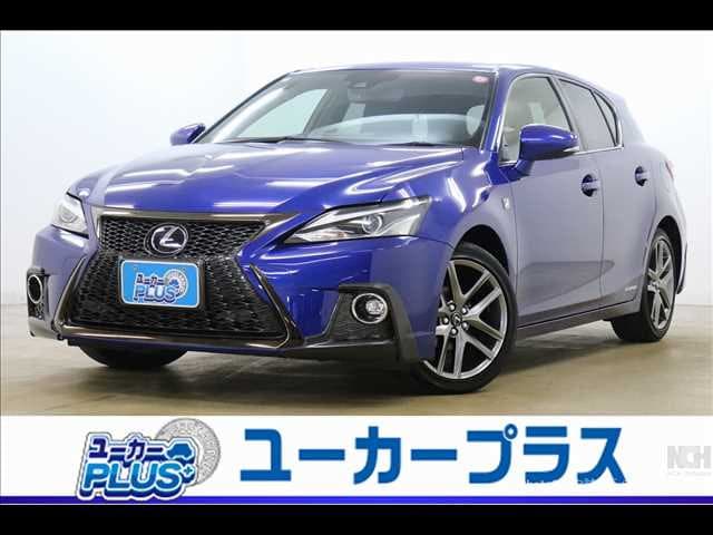 Lexus Lexus CT