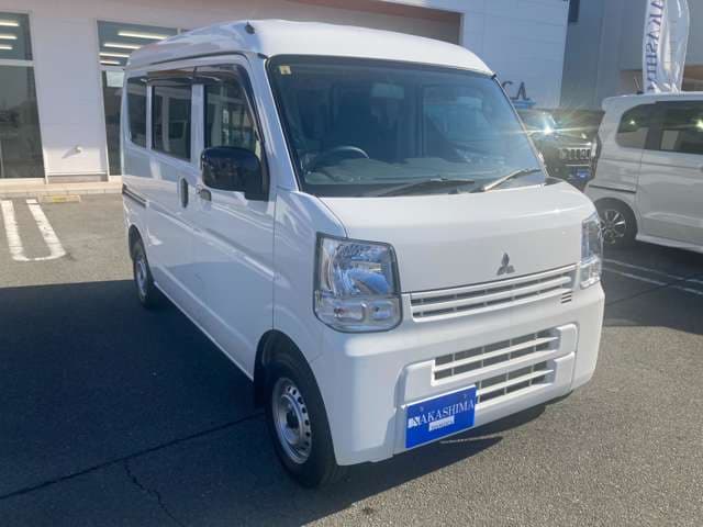 Mitsubishi Minicab — фото 2