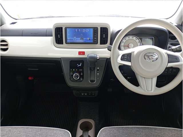 Daihatsu Mira Tocot — фото 2