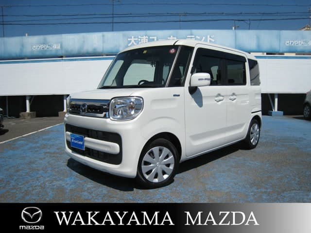 Mazda Flair Wagon