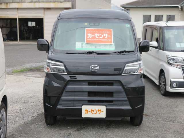 Daihatsu Hijet Cargo — фото 2