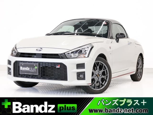 Toyota Copen