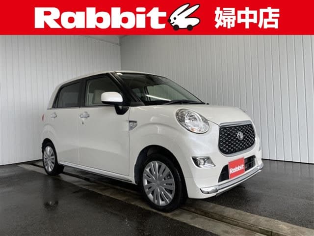 Toyota Pixis JOY
