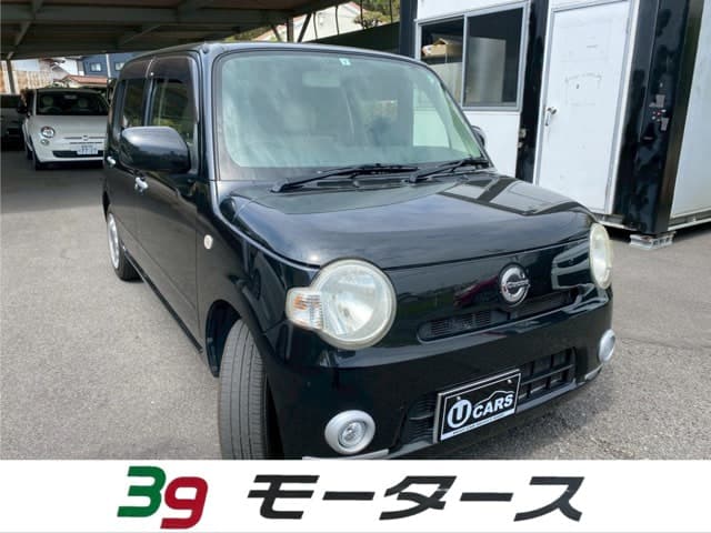 Daihatsu Mira Cocoa