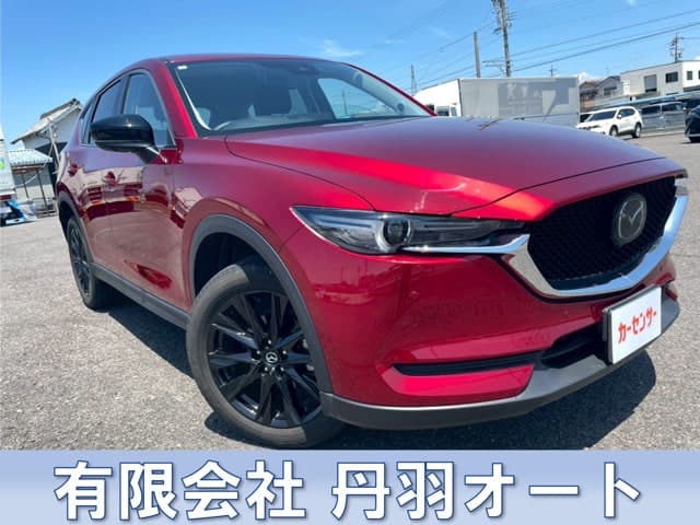 Mazda CX 5