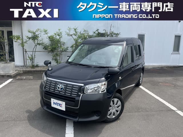 Toyota JPN Taxi
