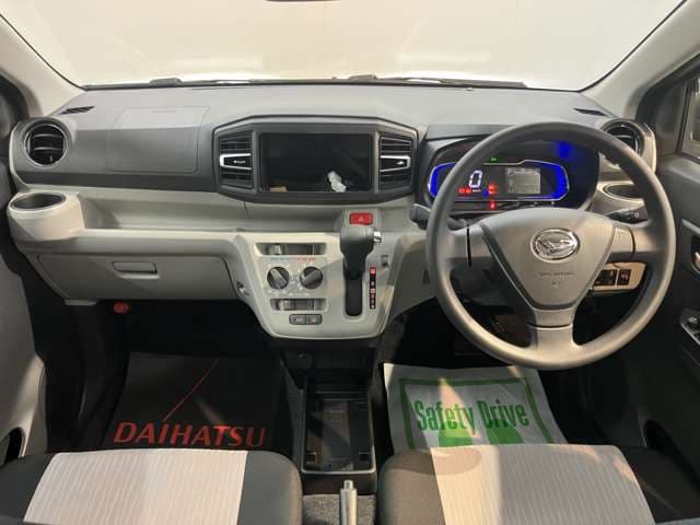 Daihatsu Mira E S — фото 2