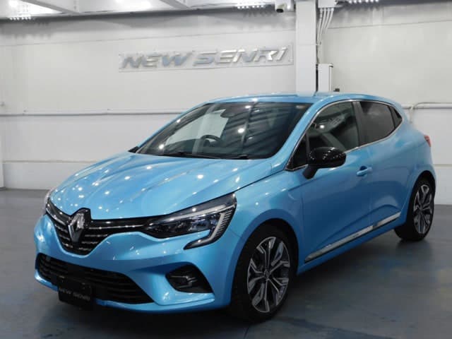 Renault Lutecia