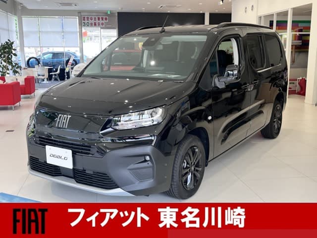 Fiat Doblo Maxi