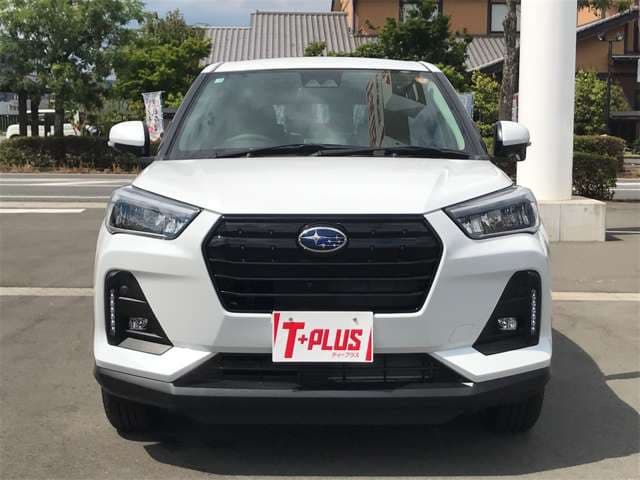 Subaru REX — фото 2