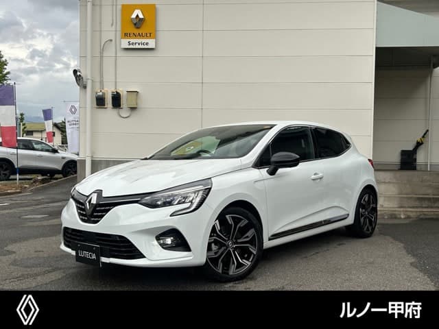 Renault Lutecia