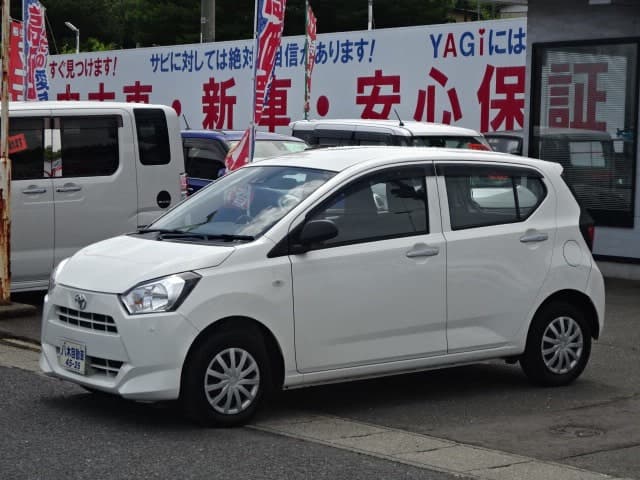 Toyota Pixis Epoch