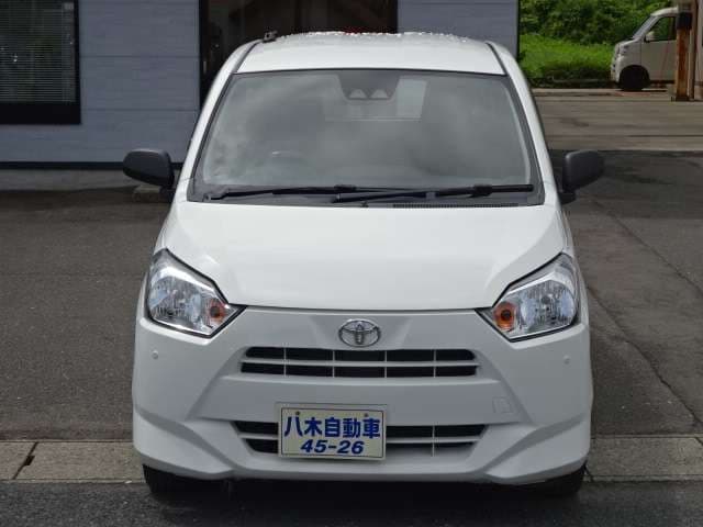 Toyota Pixis Epoch — фото 2