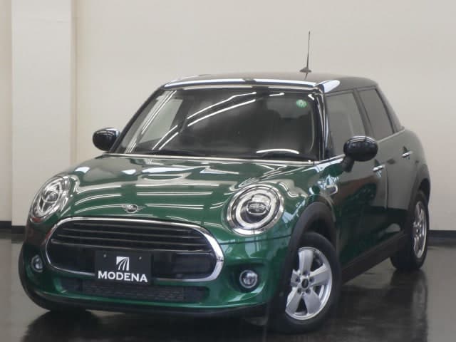MINI MNI
