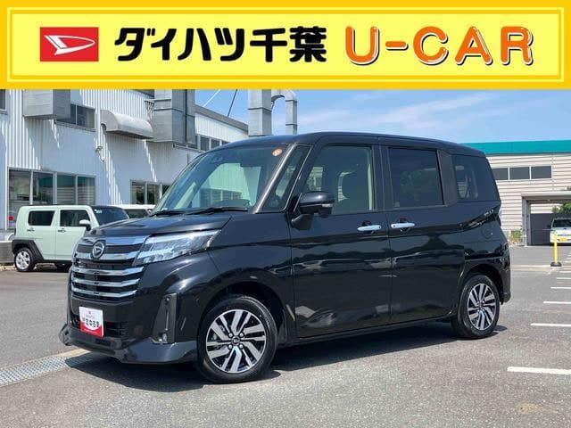 Daihatsu Thor
