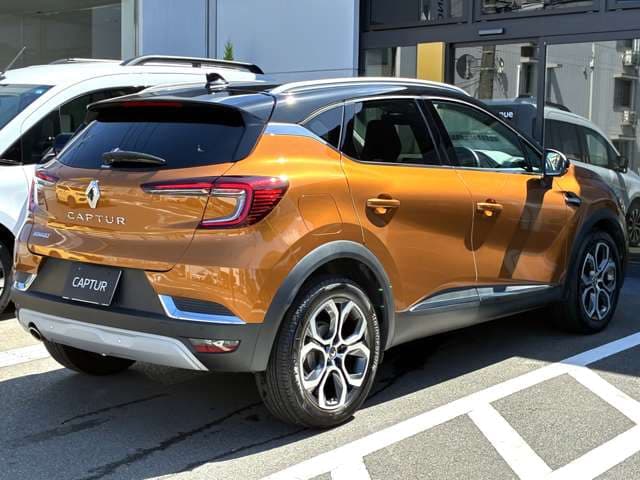 Renault Captur — фото 2