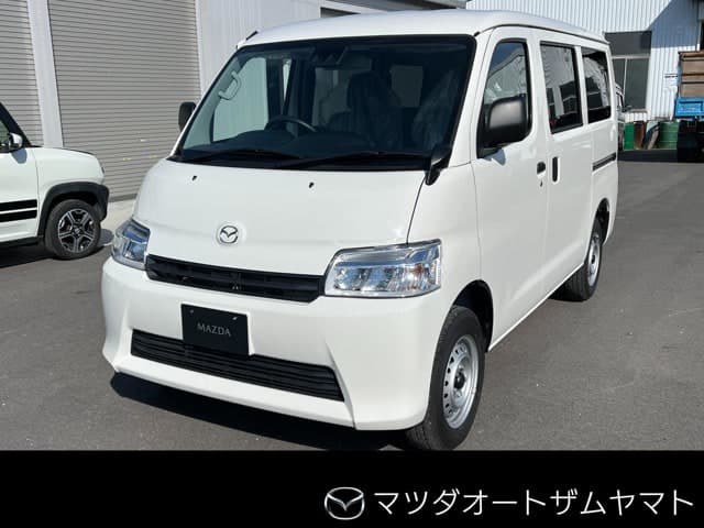 Mazda Bongo VAN