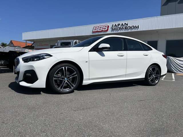 BMW 2 Series Gran Coupe — фото 2