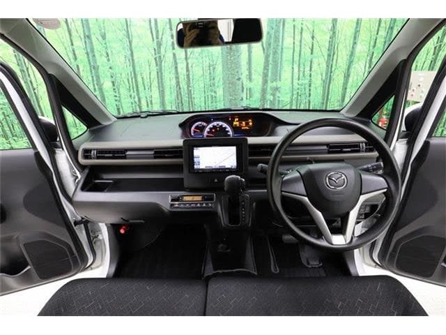 Mazda Flair