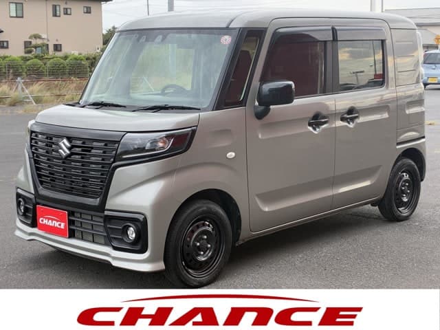 Suzuki Spacia Base