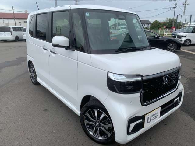 Honda N BOX — фото 2