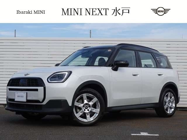 MINI Mini Countryman
