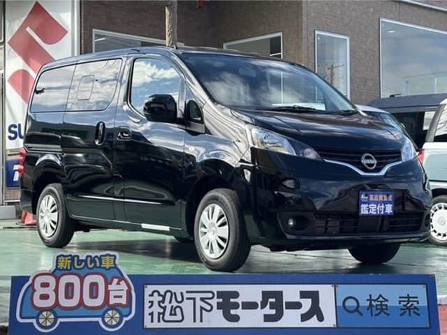 Nissan NV200 Vanette