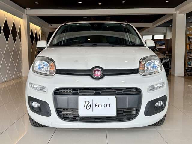 Fiat Panda — фото 2