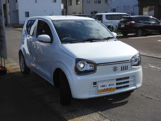 Suzuki Alto — фото 2