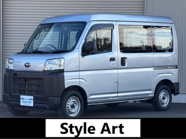 Subaru Sambar