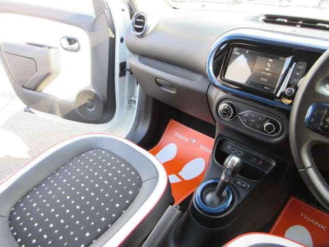 Renault Twingo — фото 2