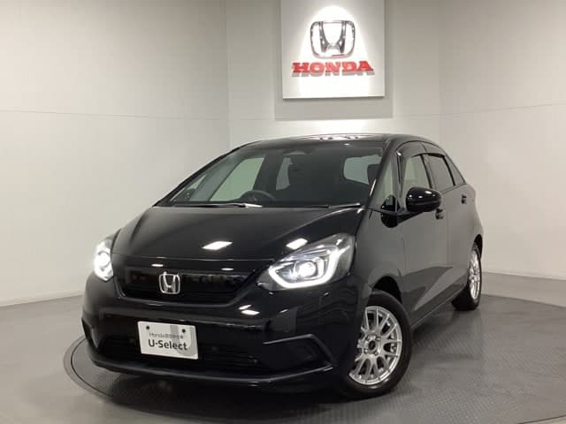 Honda FIT — фото 2
